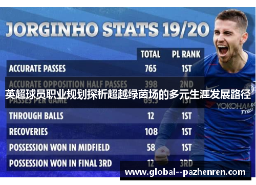 英超球员职业规划探析超越绿茵场的多元生涯发展路径 英超球员职业规划探析超越绿茵场的多元生涯发展路径