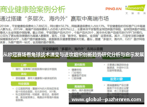 从欧冠赛场看角球战术演变与进攻组织创新趋势研究分析与启示发展
